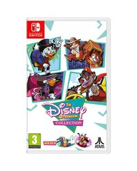 The Disney Afternoon Collection Nintendo Switch